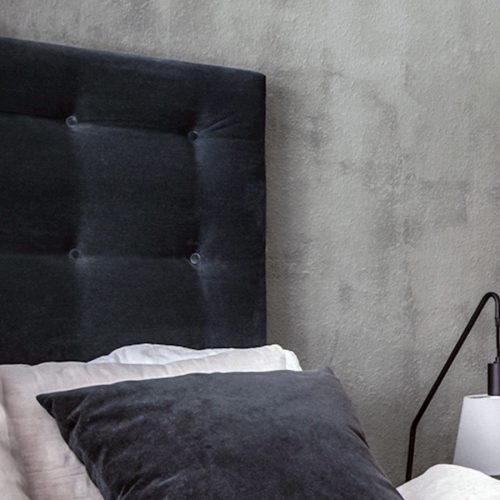 Neox Beds - Buttoned