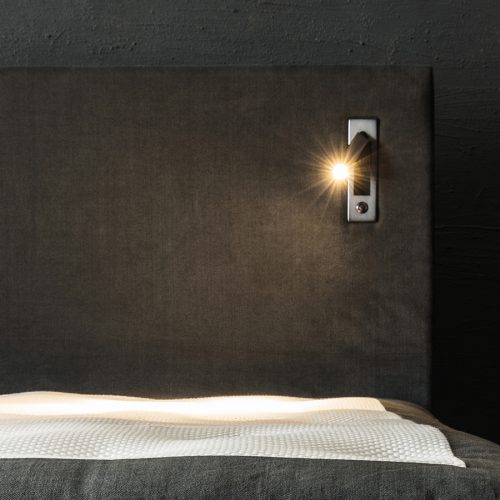 Neox Beds - Lights